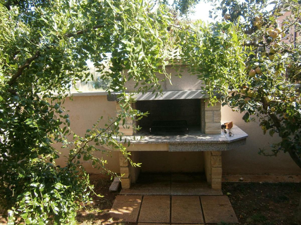 Apartmani M&C Fažana Esterno foto
